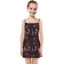 Twist Flower Kids  Summer Sun Dress View1