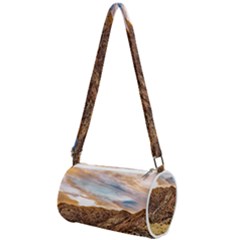 El Leoncito National Park Landscape, San Juan Province, Argentina Mini Cylinder Bag by dflcprintsclothing