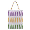 Tassels Tassel Bunting Banner Classic Tote Bag View1