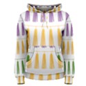 Tassels Tassel Bunting Banner Women s Pullover Hoodie View1