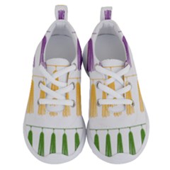 Tassels Tassel Bunting Banner Running Shoes