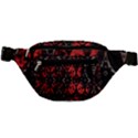 Antique Brothel Wallpaper Fanny Pack View1