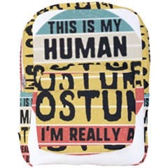 Jelly Bean Full Print Backpack by unicornwithstyle