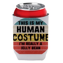 Jelly Bean Can Holder by unicornwithstyle