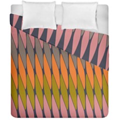 Zappwaits - Your Duvet Cover Double Side (california King Size) by zappwaits