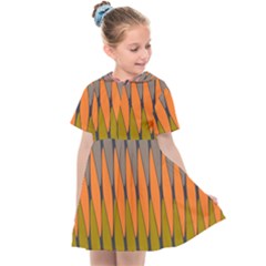 Zappwaits - Your Kids  Sailor Dress by zappwaits