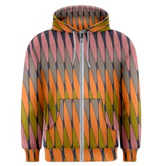 Zappwaits - Your Men s Zipper Hoodie