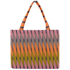 Zappwaits - Your Mini Tote Bag by zappwaits