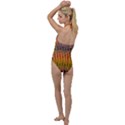 Zappwaits - Your Go with the Flow One Piece Swimsuit View2