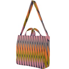 Zappwaits - Your Square Shoulder Tote Bag