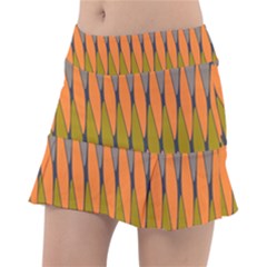 Zappwaits - Your Tennis Skorts by zappwaits