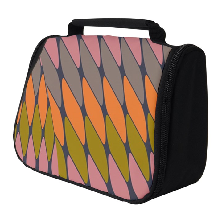 Zappwaits - Your Full Print Travel Pouch (Small)