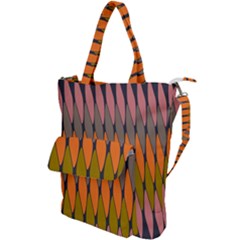 Zappwaits - Your Shoulder Tote Bag by zappwaits