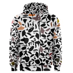 Zappwaits - Words Men s Core Hoodie by zappwaits