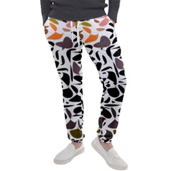 Zappwaits - Words Men s Jogger Sweatpants