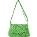 Electric Lime Multipack Bag View3