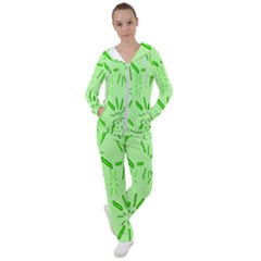 Electric Lime Women s Tracksuit by Janetaudreywilson