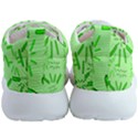 Electric Lime Mens Athletic Shoes View4