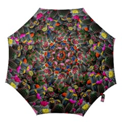 Cactus Hook Handle Umbrellas (small) by Sparkle