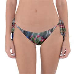 Cactus Reversible Bikini Bottom by Sparkle