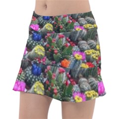 Cactus Tennis Skorts by Sparkle