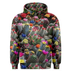 Cactus Men s Overhead Hoodie by Sparkle