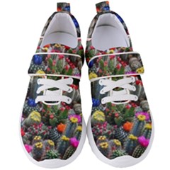 Cactus Women s Velcro Strap Shoes by Sparkle