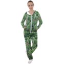 Green Cactus Women s Tracksuit View1