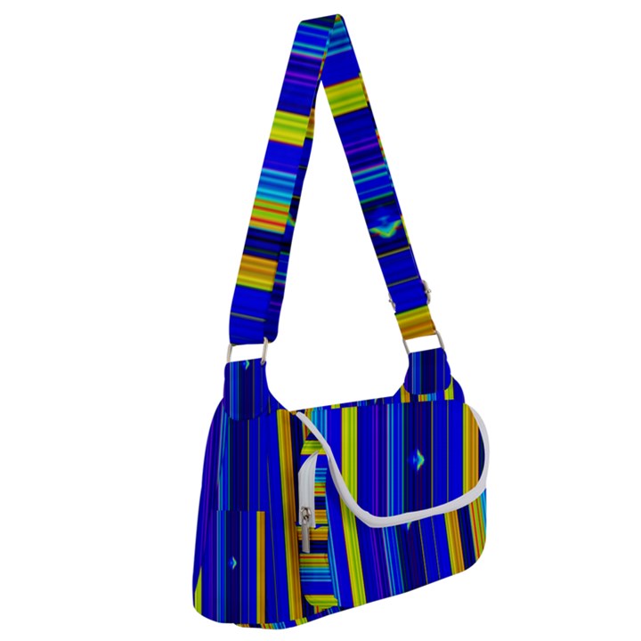 Blueyellow  Multipack Bag