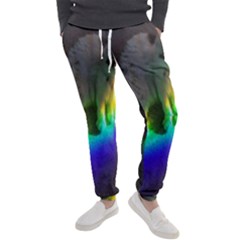 Rainbowcat Men s Jogger Sweatpants by Sparkle