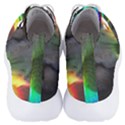 Rainbowcat Men s Lightweight High Top Sneakers View4