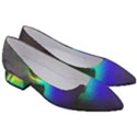 Rainbowcat Women s Block Heels  View3