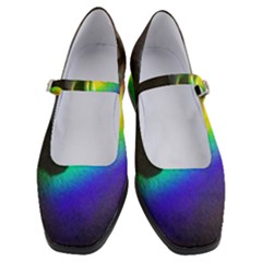 Rainbowcat Women s Mary Jane Shoes by Sparkle