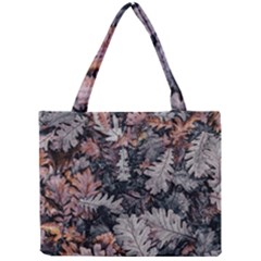 Autumn Leafs Mini Tote Bag by Sparkle