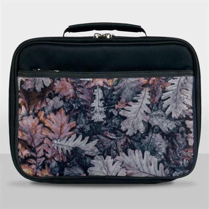 Autumn Leafs Lunch Bag