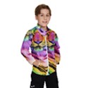 Rainbowtiger Kids  Windbreaker View1