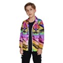 Rainbowtiger Kids  Windbreaker View2