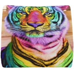 Rainbowtiger Seat Cushion