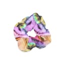 Rainbowtiger Velvet Scrunchie View1