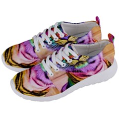 Rainbowtiger Men s Lightweight Sports Shoes by Sparkle