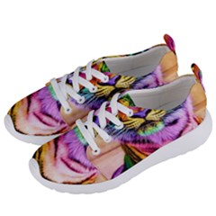 Rainbowtiger Women s Lightweight Sports Shoes by Sparkle