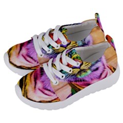 Rainbowtiger Kids  Lightweight Sports Shoes by Sparkle