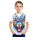 Butterflytiger Kids  SportsWear View1