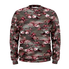 Realflowers Men s Sweatshirt by Sparkle