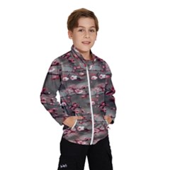 Realflowers Kids  Windbreaker by Sparkle