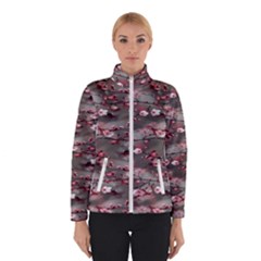 Realflowers Winter Jacket by Sparkle