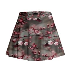 Realflowers Mini Flare Skirt by Sparkle