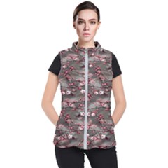 Realflowers Women s Puffer Vest by Sparkle