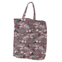 Realflowers Giant Grocery Tote by Sparkle