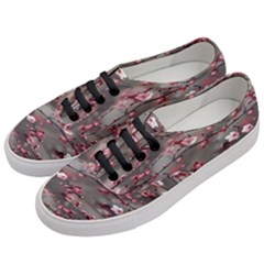 Realflowers Women s Classic Low Top Sneakers by Sparkle